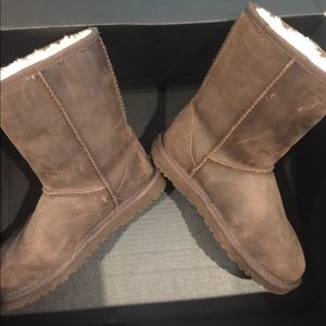 Ugg Boots 👢 new without tags